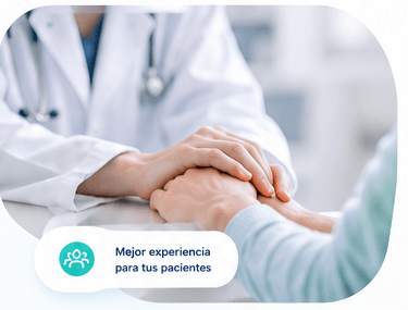 Atención médica centrada en el paciente