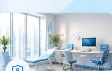 Consultorios atendidos por Upway Health